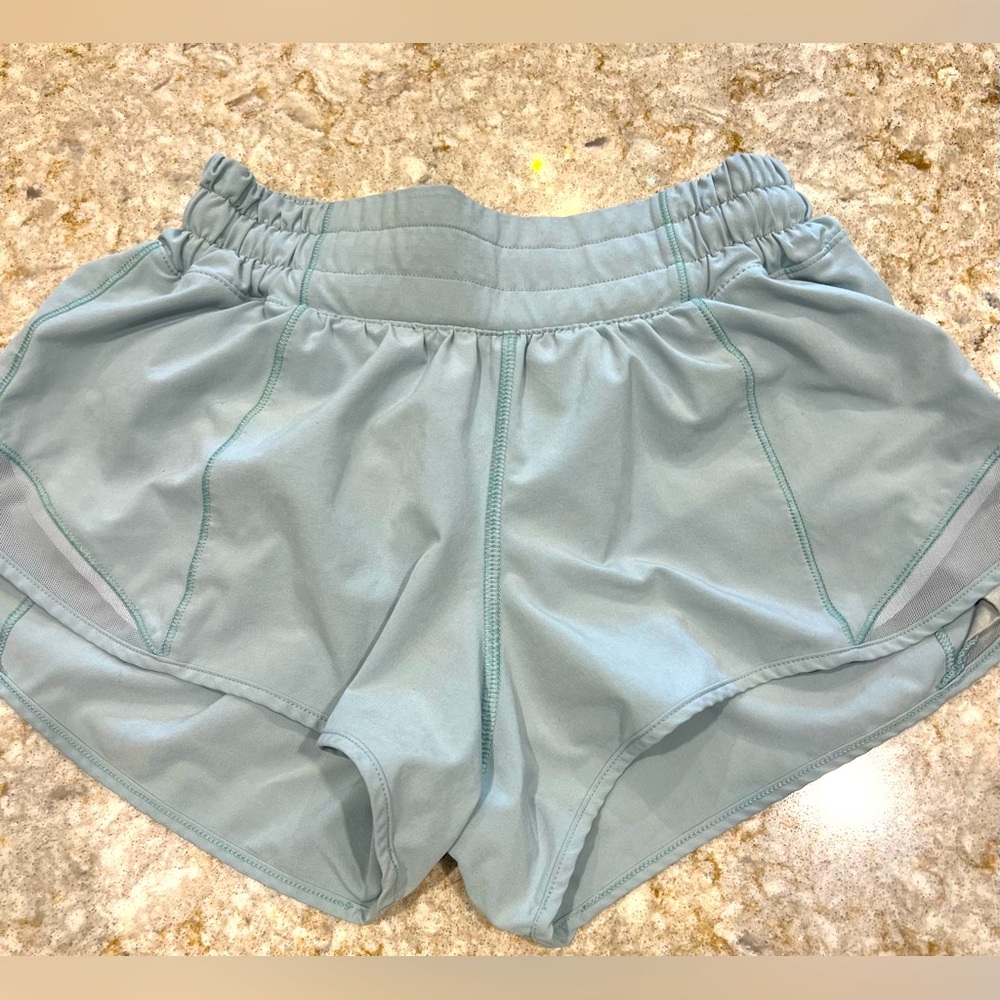 Lululemon